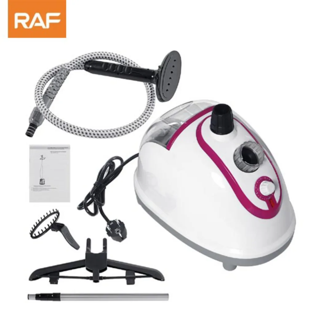 بخارگر 1800 وات راف مدل R.3039