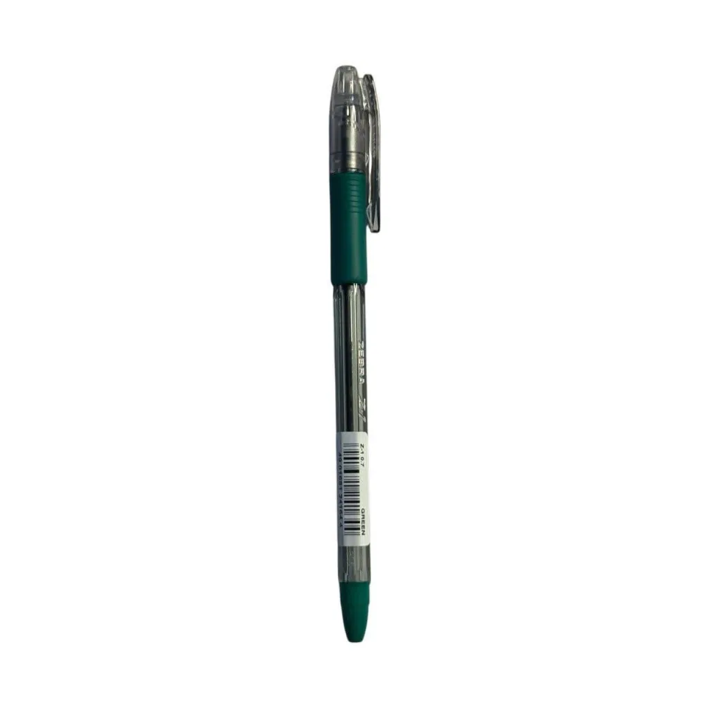 خودکار 0.7 میلی متری زبرا مدل Z-1 بسته 12 عددی
