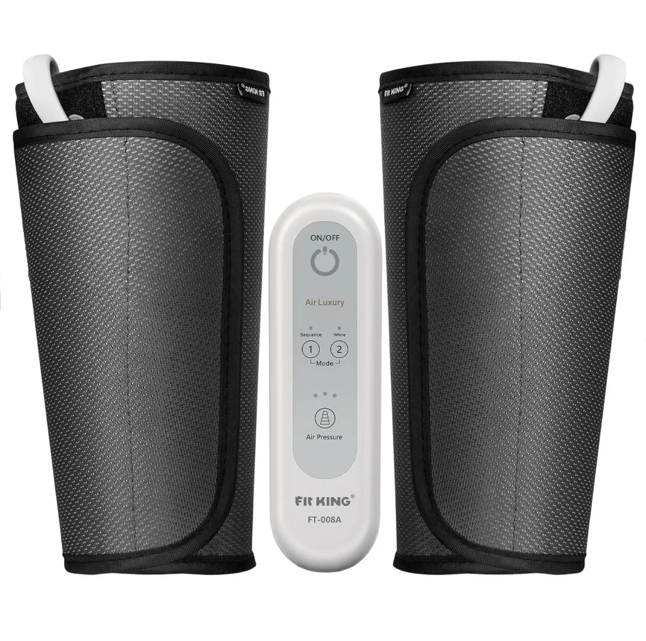 ماساژور پا فیت کینگ مدل FT-008A