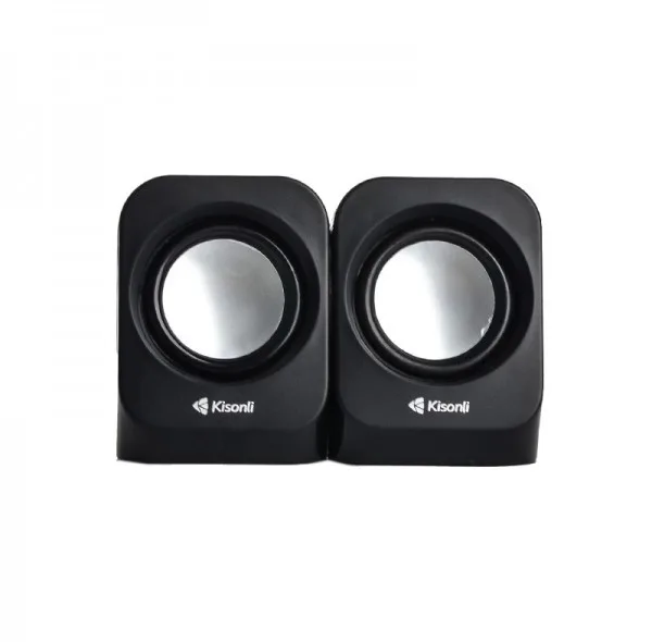 اسپیکر دسکتاپ کی سونلی مدل A-110