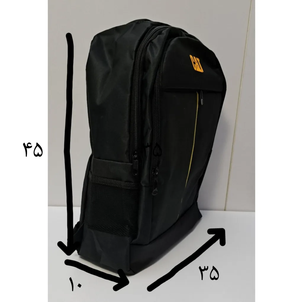 کوله پشتی مدل z60