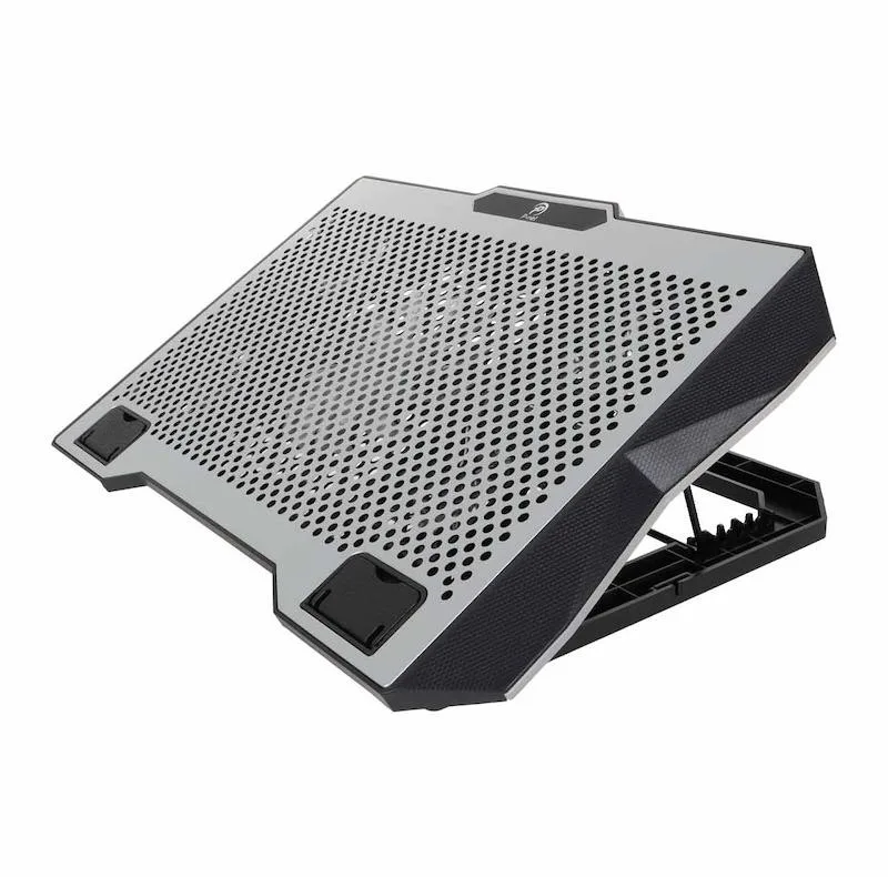 پایه خنک کننده  لپ تاپ پی نت مدل P-708