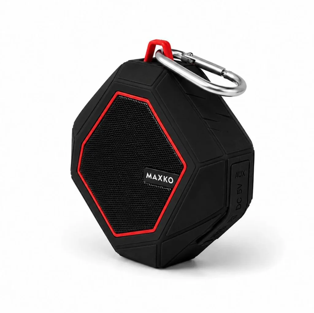 اسپیکر بلوتوثی مدل MAXKO MX-S32