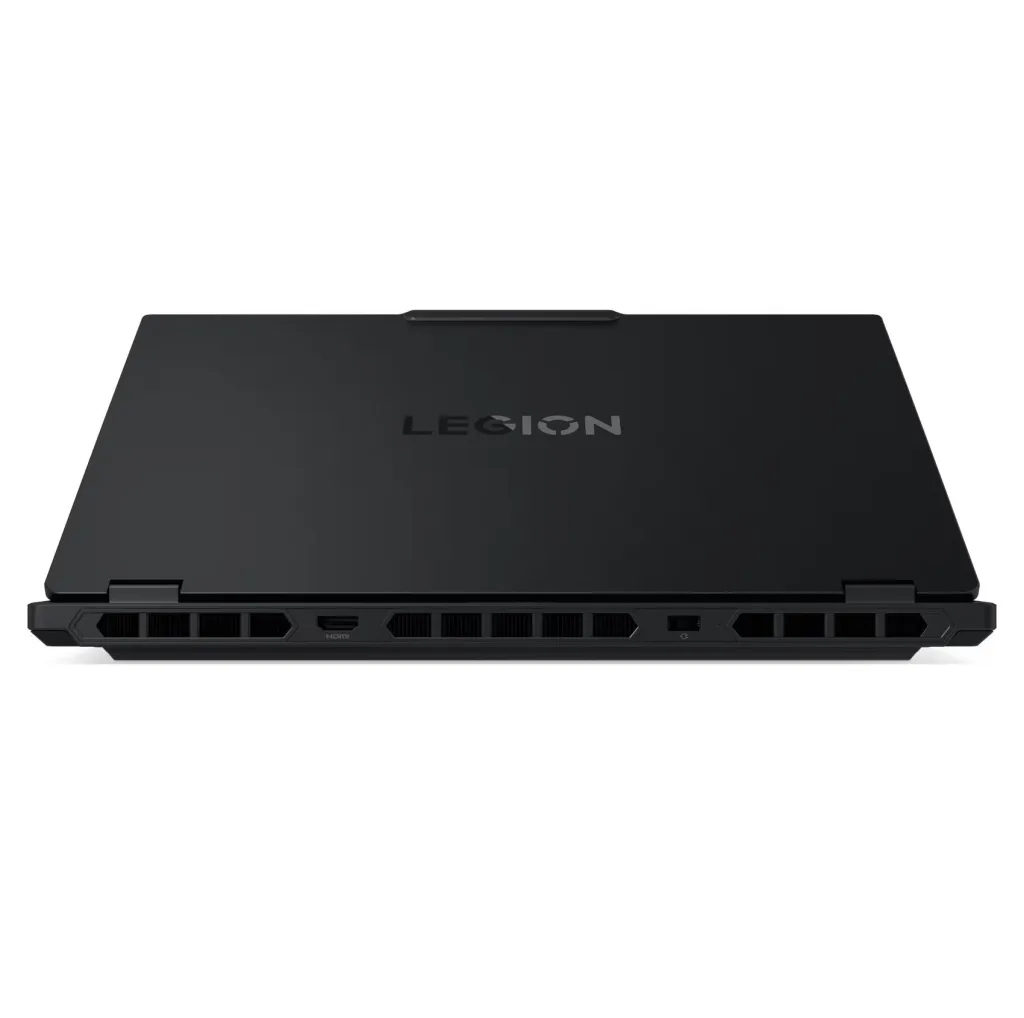 لپ تاپ 15.3 اینچی لنوو مدل Legion 5 15IRX10-i7 13650HX-RTX5050 8GB-32GB DDR5 4800MHz-1TB SSD-IPS 165Hz - کاستوم شده