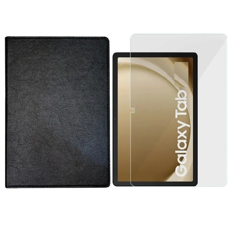 کیف کلاسوری مدل GADID مناسب برای تبلت سامسونگ Galaxy Tab A11 -8.7 inch به همراه محافظ صفحه نمایش