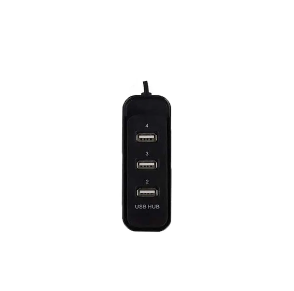 هاب 4 پورت USB2.0 ایکس پی - پروداکت مدل XP-808G