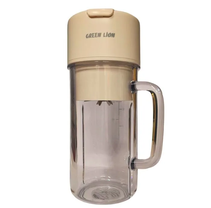 خردکن گرین لاین مدل 2 Blender MUG
