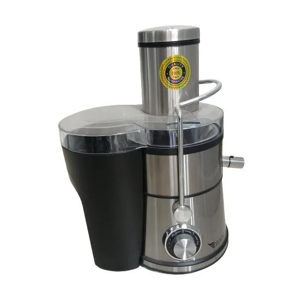 آبمیوه‌گیری چند کاره 1200 وات ورونا مدل 631