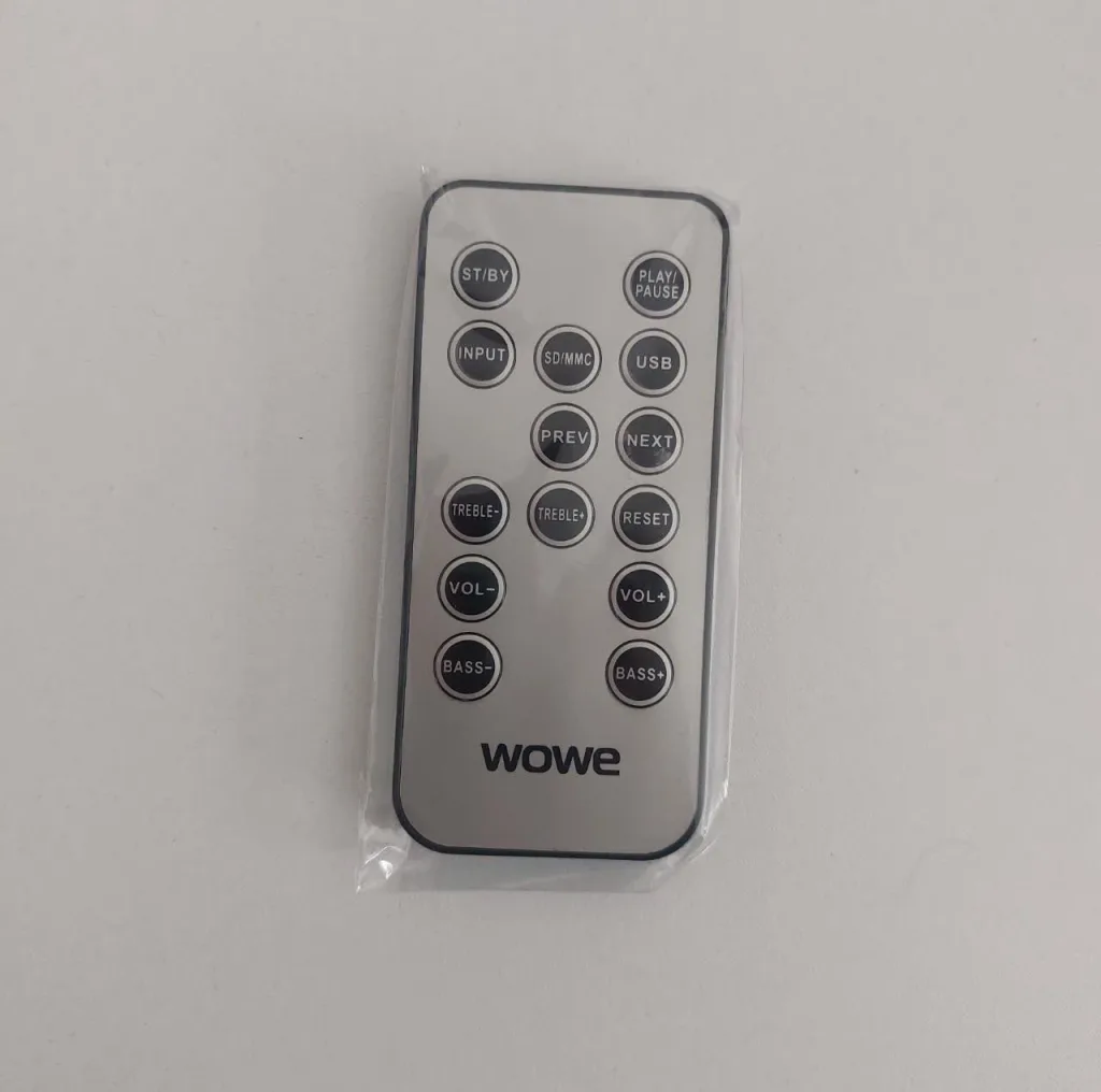 اسپیکر دسکتاپ وای مدل w-3288