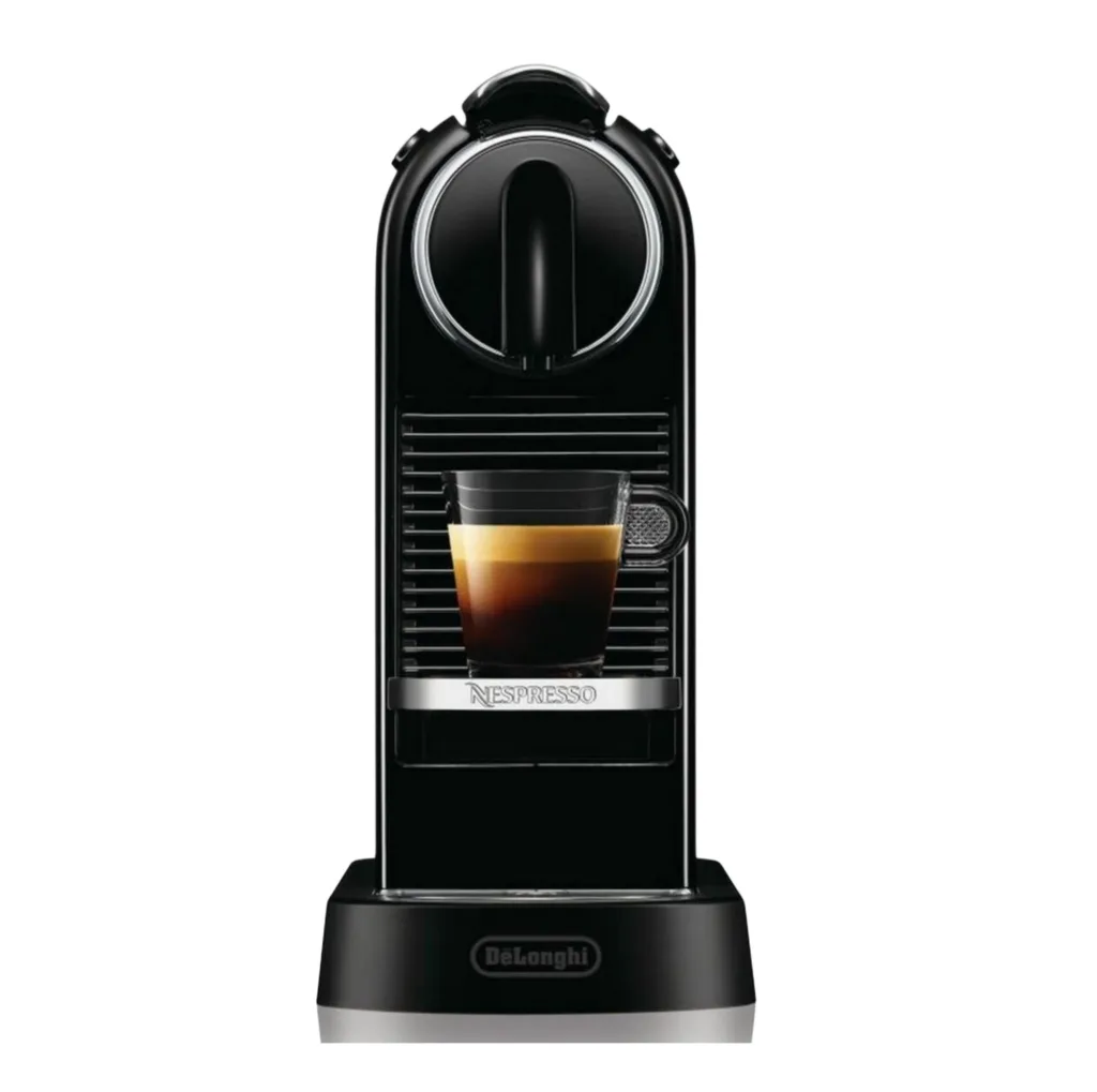 اسپرسوساز نسپرسو  en167 CitiZ DeLonghi