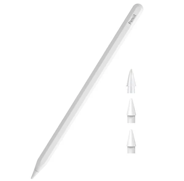 قلم لمسی کوتتسی مدل iP-015 مجموعه ۴ عددی