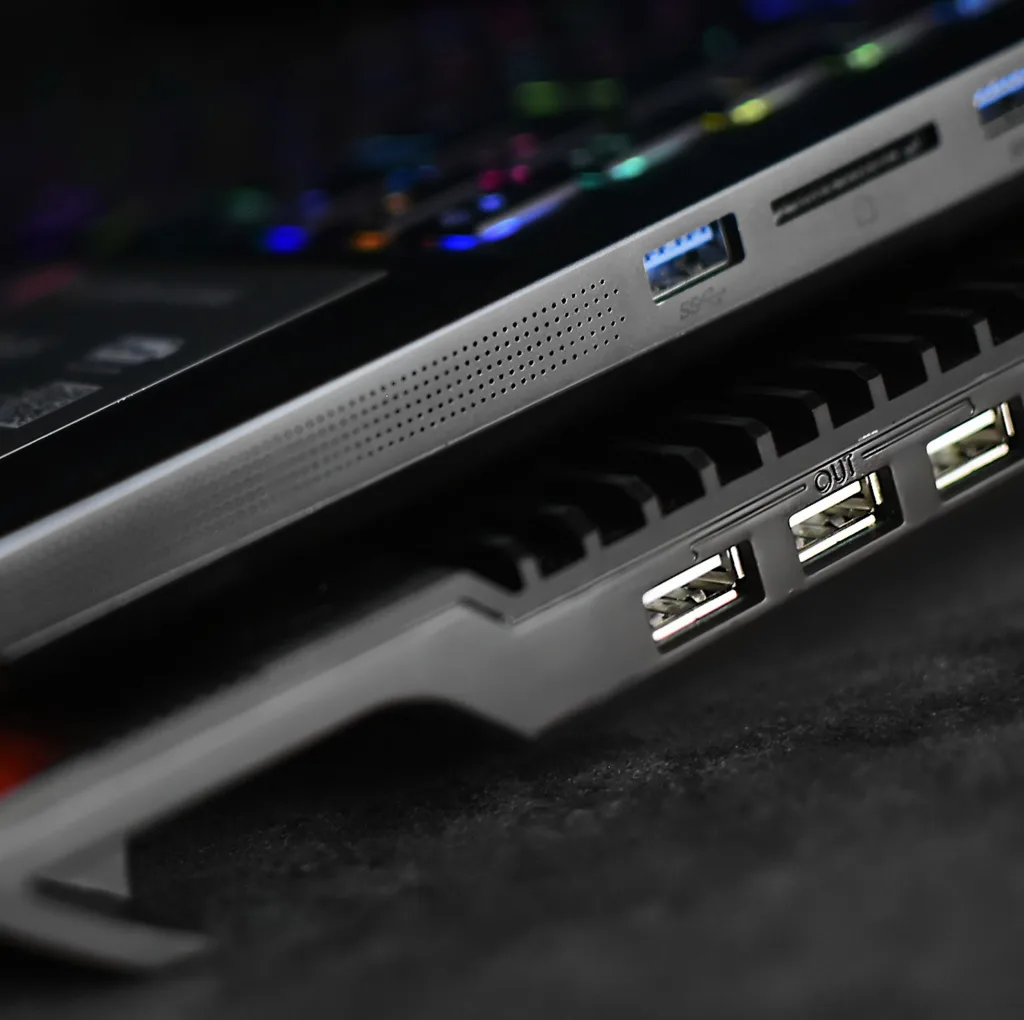 پایه خنک کننده  لپ تاپ تراست مدل TPAD - 8