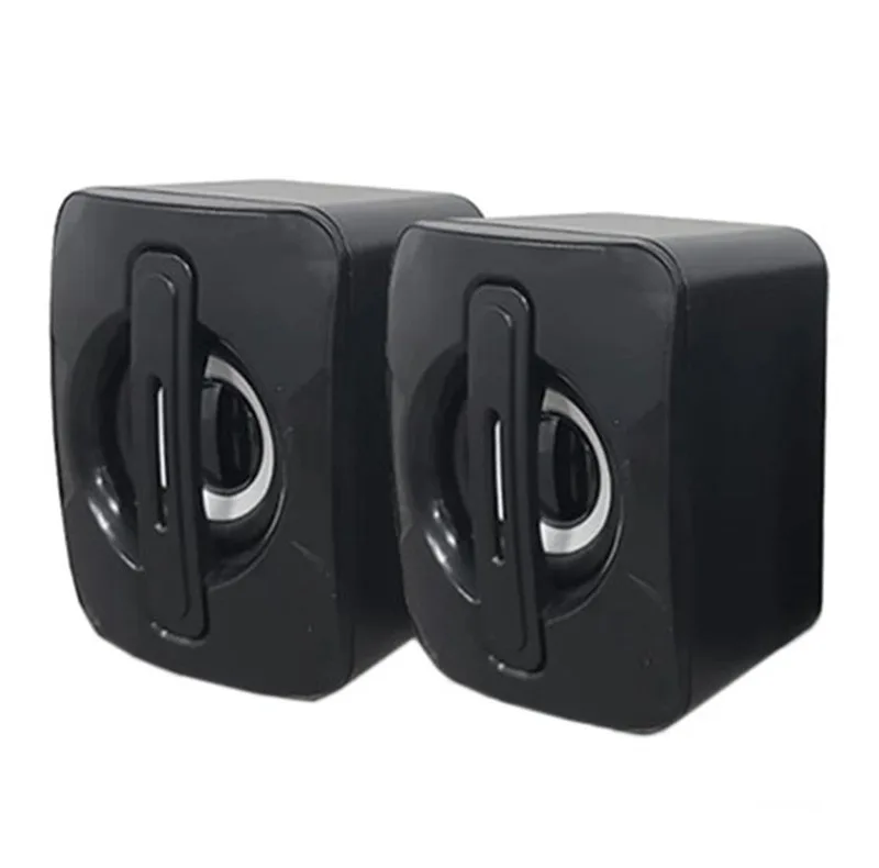 اسپیکر دسکتاپ ایکس فورتک مدل X-S6