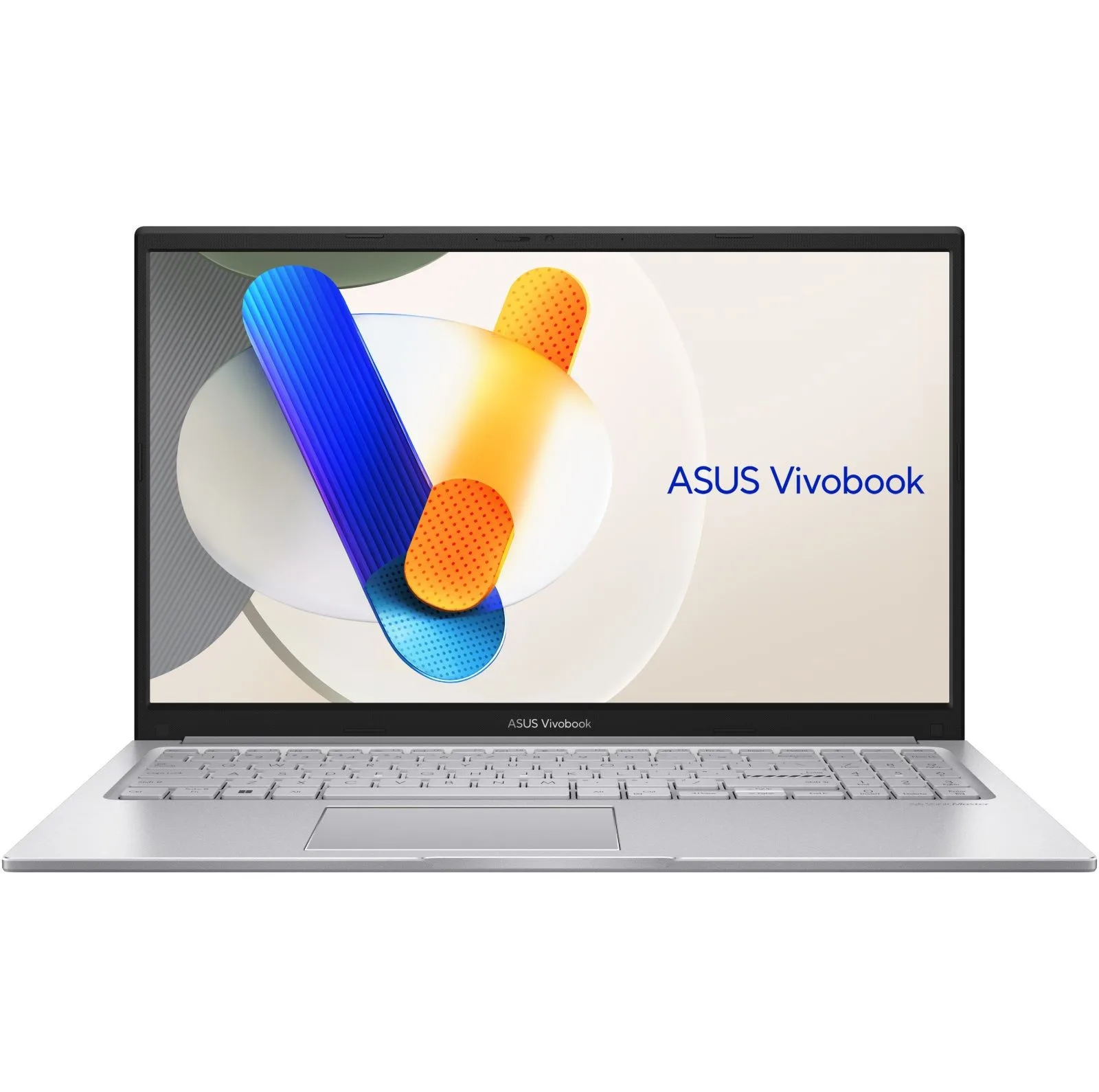 لپ تاپ 15.6 اینچی ایسوس مدل Vivobook 15 F1504VA-Core 5 120U-24GB DDR5 4800MHz-2TB SSD-IPS-Backlit - کاستوم شده