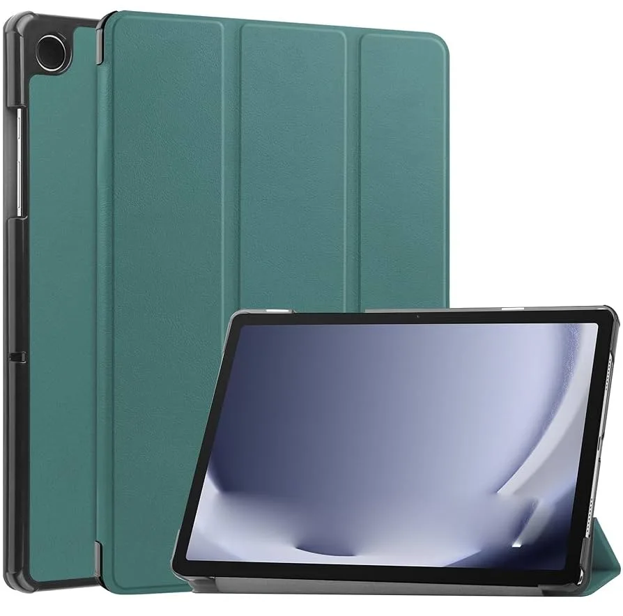 کیف کلاسوری مدل A9 PLUS مناسب برای تبلت سامسونگ Galaxy Tab A9 Plus-11 Inch