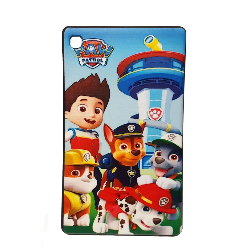 کاور کد T225-11 مناسب برای تبلت سامسونگ Galaxy Tab A7 Lite 2021 T225