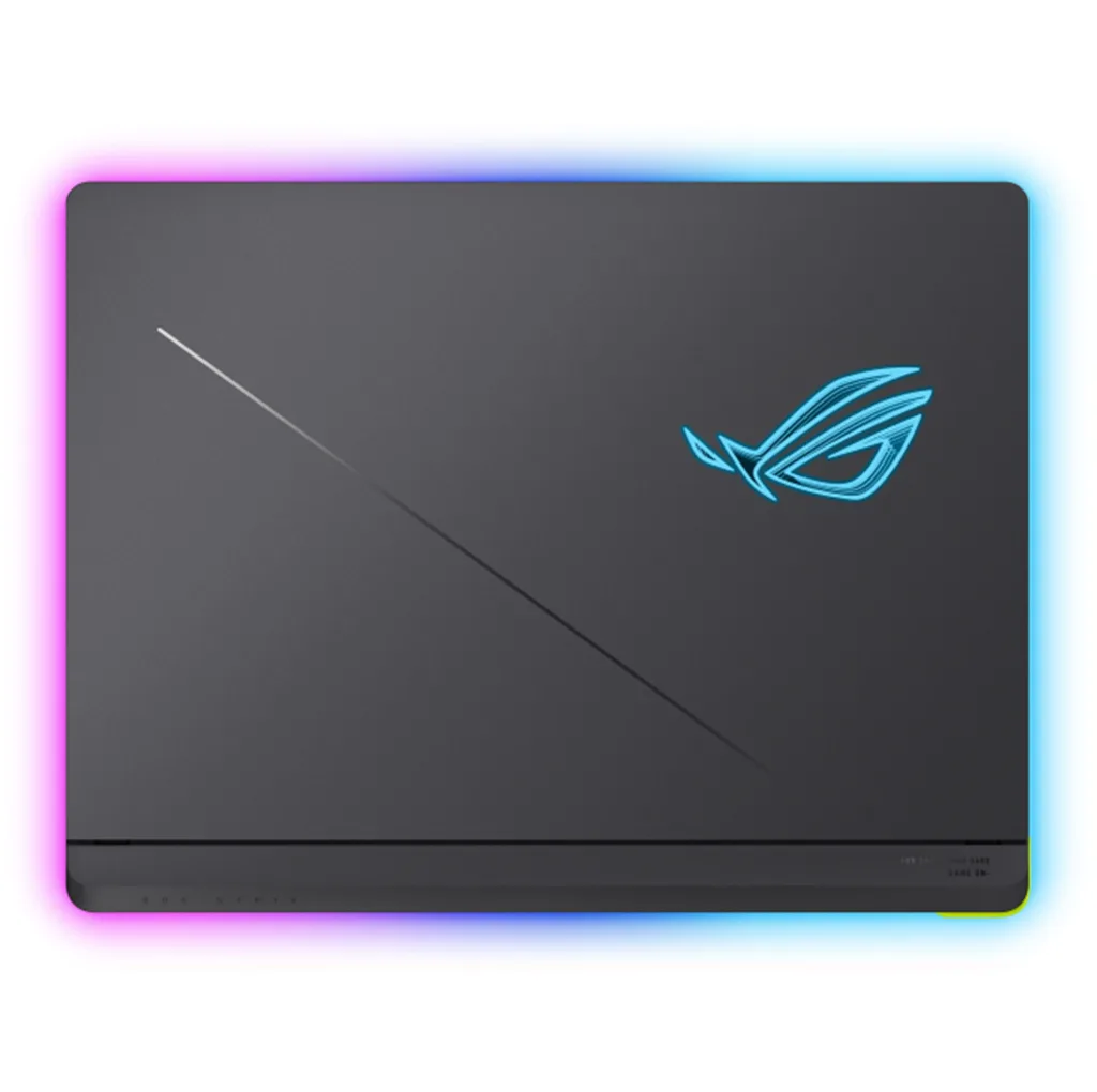 لپ تاپ 16 اینچی ایسوس مدل ROG Strix G16 G615LM-Core Ultra 9 275HX-24GB DDR5 5600MHz-512GB SSD-RTX5060 8GB-WQXGA 240Hz - کاستوم شده