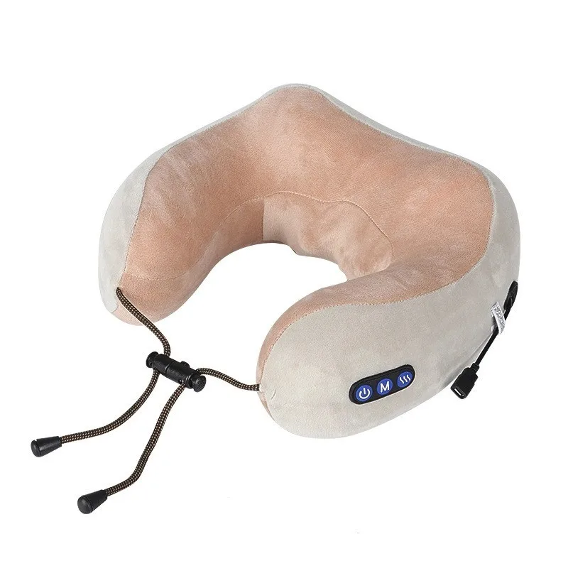 ماساژور برقی مدل U-SHAPED