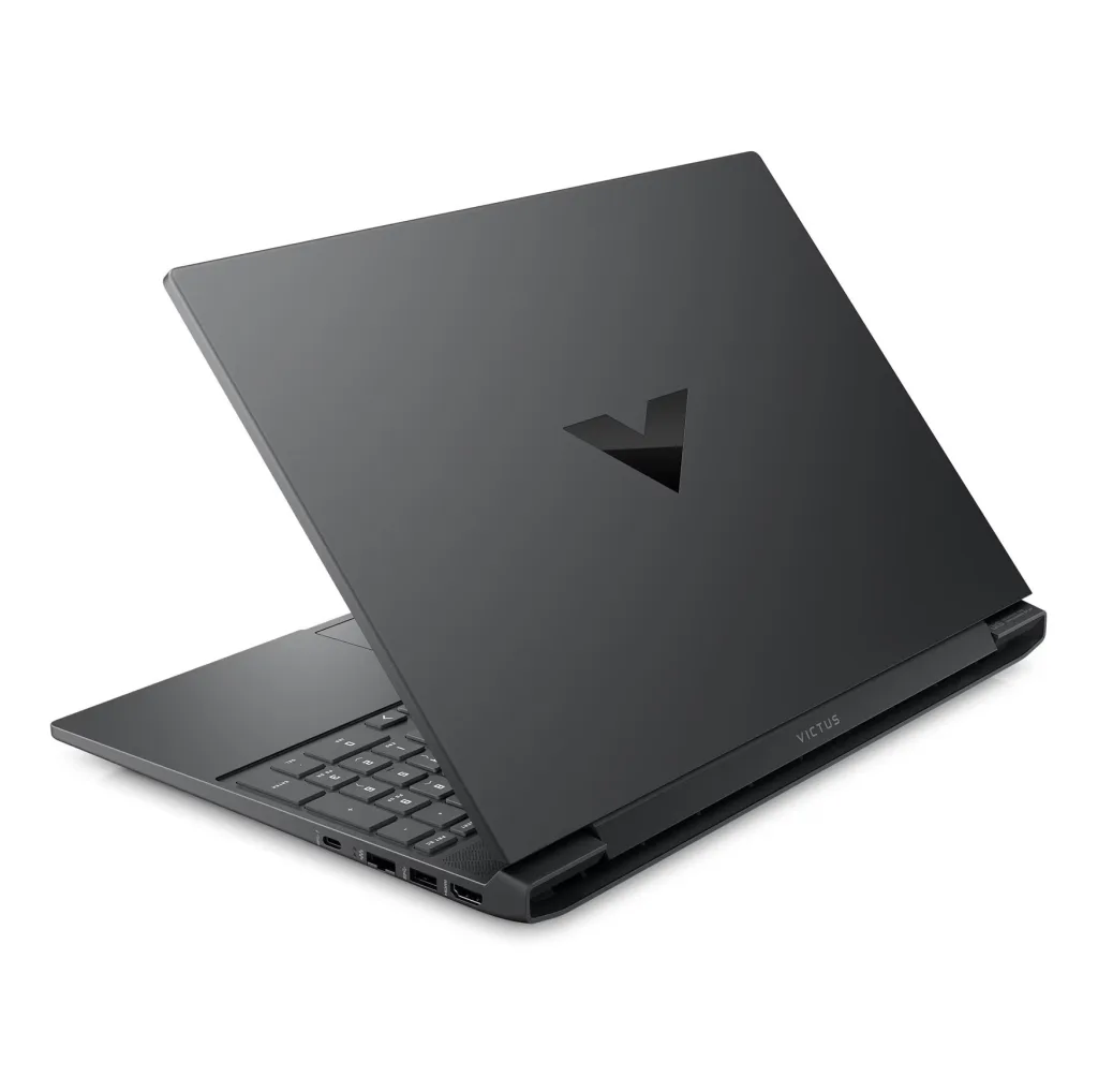 لپ تاپ 15.6 اینچی اچ‌ پی مدل Victus 15 fb3023nw-R7 7445HS-RTX4050 6GB-24GB DDR5 5600MHz-1TB SSD-FHD 144Hz-W - کاستوم شده