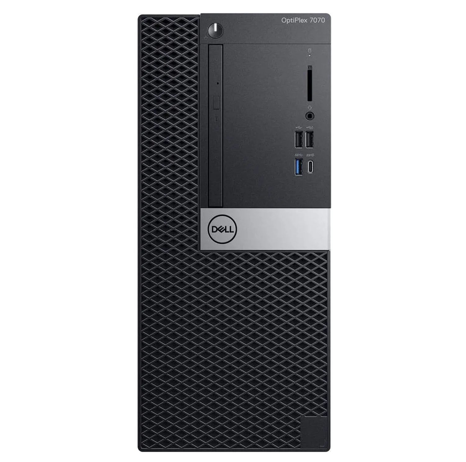 کامپیوتر دسکتاپ دل مدل optiplex 7070 A