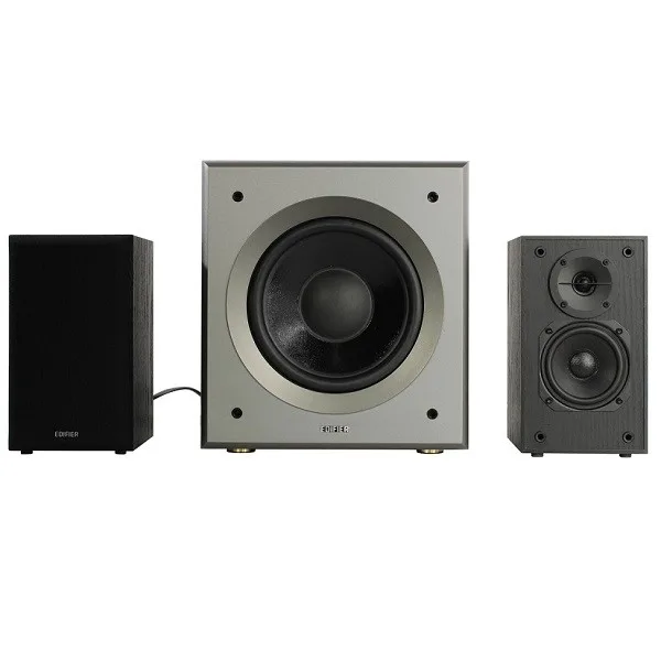 اسپیکر دسکتاپ بلوتوثی ادیفایر مدل M601DB