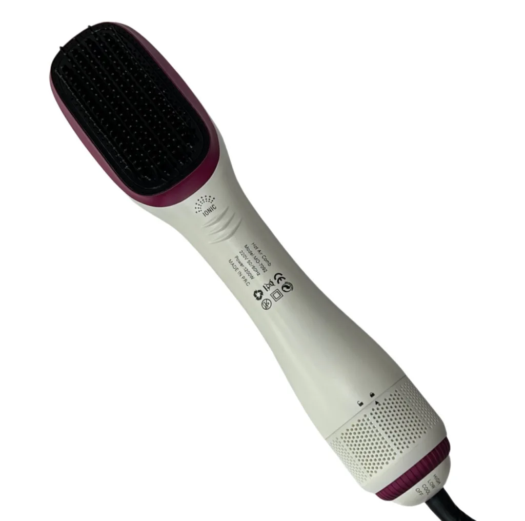 برس حرارتی حرفه ای موهیر مدل MO-7092
