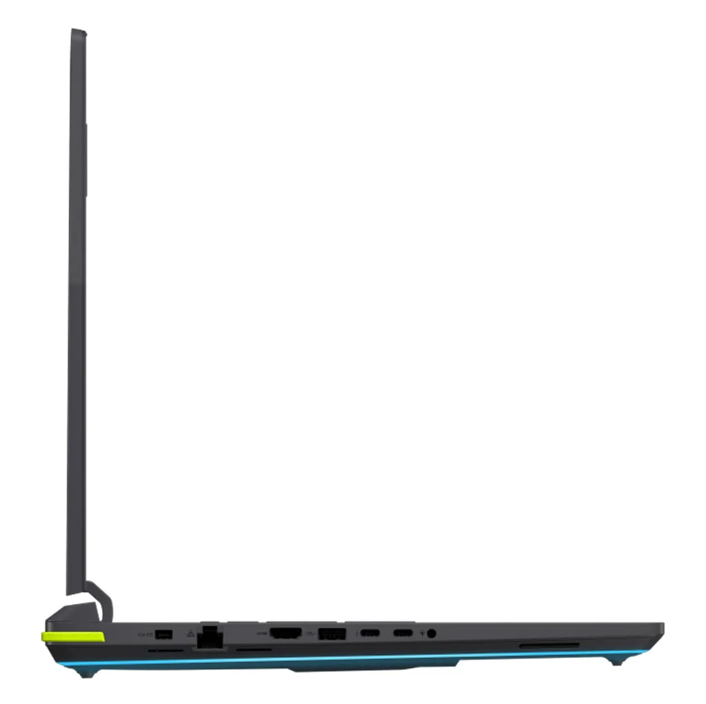 لپ تاپ 18 اینچی ایسوس مدل ROG STRIX G18 G815JMR-Core i7 14650HX-RTX5060 8GB-44GB DDR5 5600Mhz-512GB SSD-WQXGA 240Hz - کاستوم شده