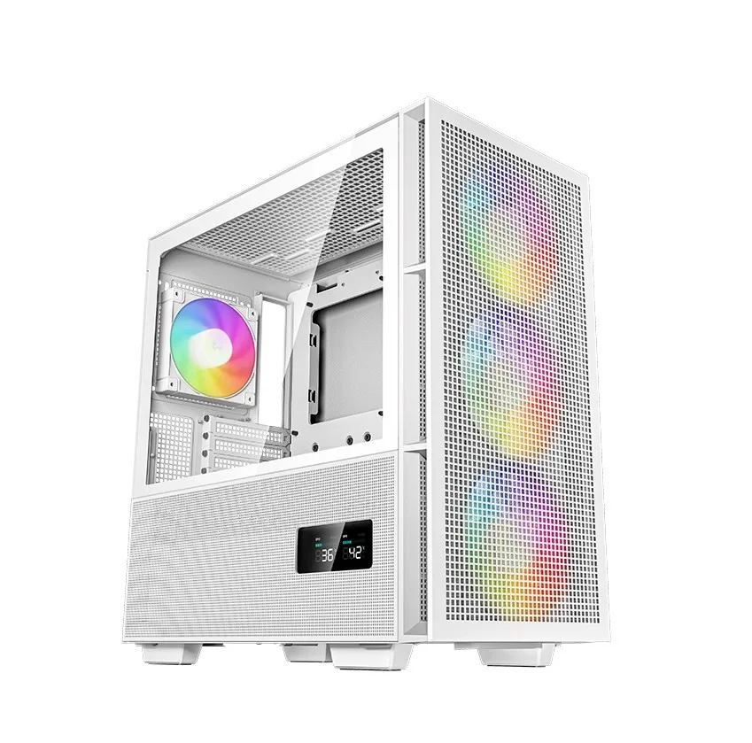 کامپیوتر دسکتاپ دیپ کول مدل CH560D