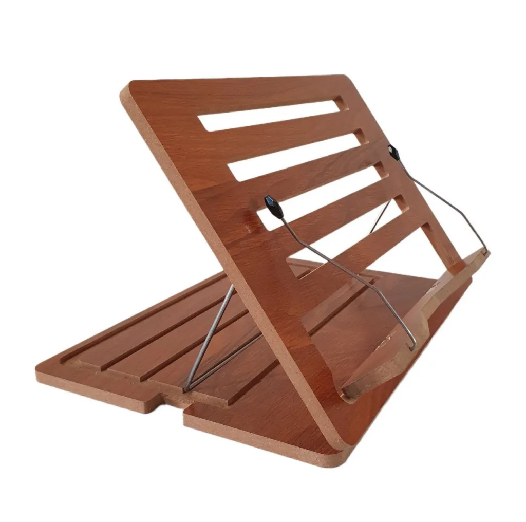 پایه نگهدارنده لپ تاپ مدل 106