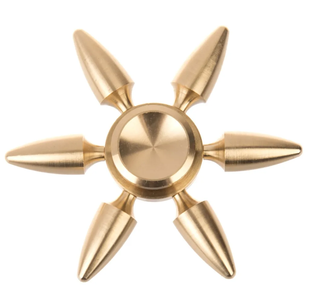 اسپینر دستی مدل Spear