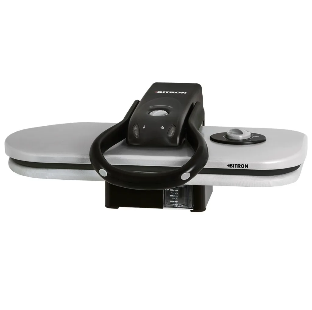 اتو پرسی بایترون مدل BSI-405BB