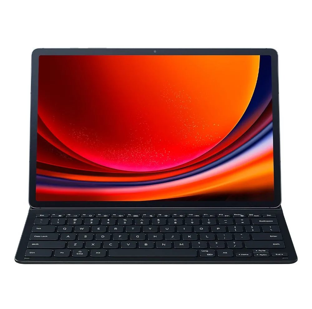 کیف کلاسوری سامسونگ مدل EF-DX810 مناسب برای تبلت سامسونگ Galaxy Tab S9 Plus / S9 FE Plus