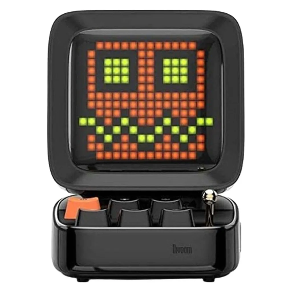 اسپیکر پیکسلی دیووم مدل Ditoo Pro