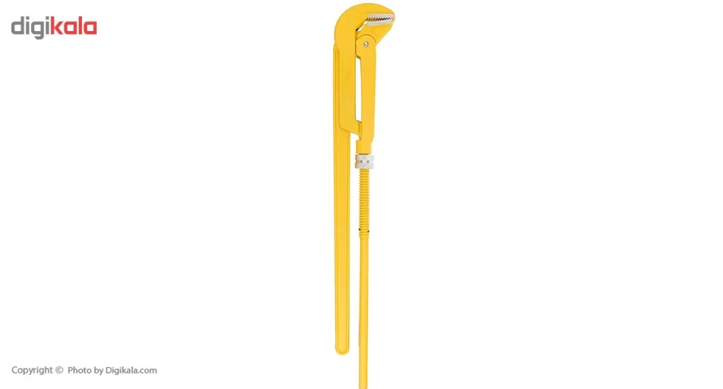 آچار لوله گیر کنزاکس مدل KPW-104 سایز 4 اینچ