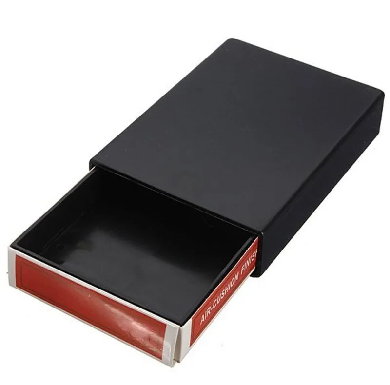 ابزار شعبده بازی مدل جعبه کارت غیب کن کد HT-107085
