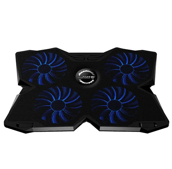 پایه خنک کننده  لپ تاپ کول کلد مدل K25-1