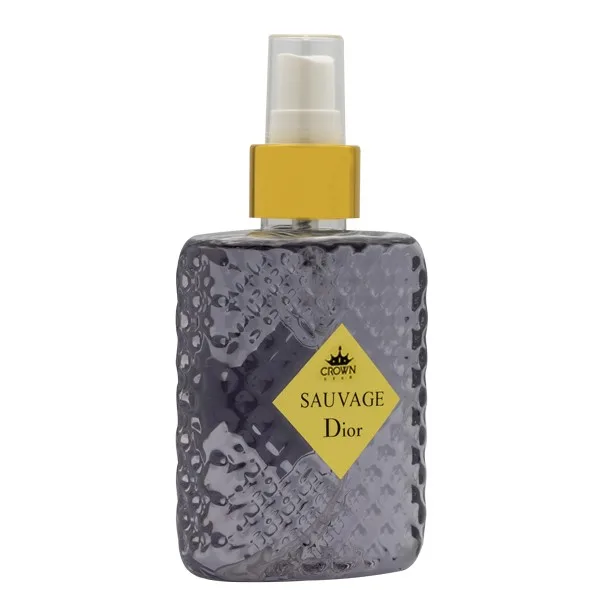 ادکلن مردانه کراون استار مدل Sauvage Dior  حجم 155 میلی لیتر