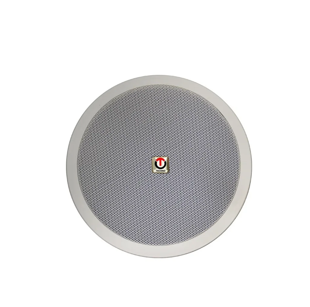 اسپیکر سقفی تکنوآوا مدل CLS-608T