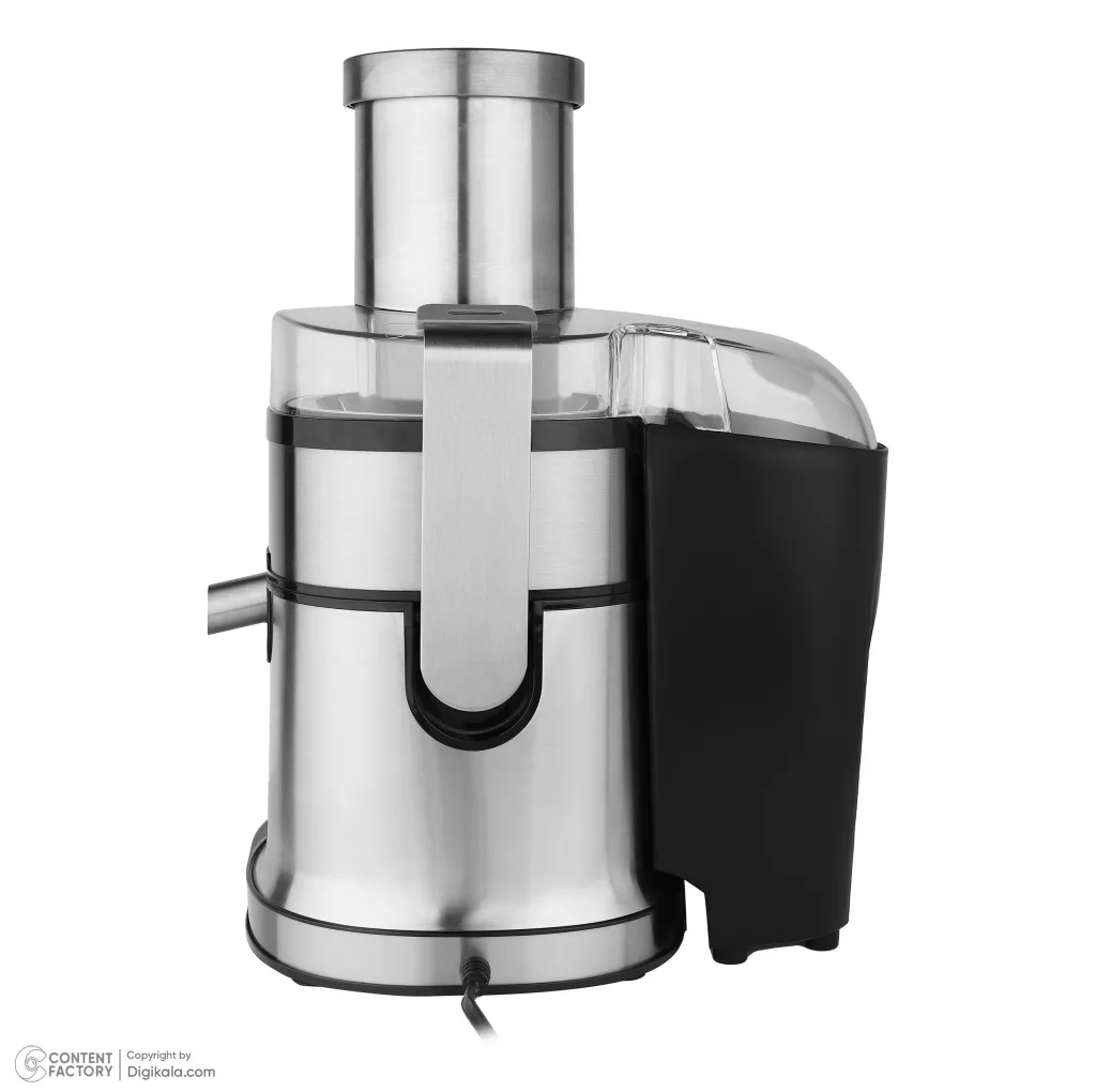 آبمیوه‌گیری چند کاره الینور مدل EFJ-4600
