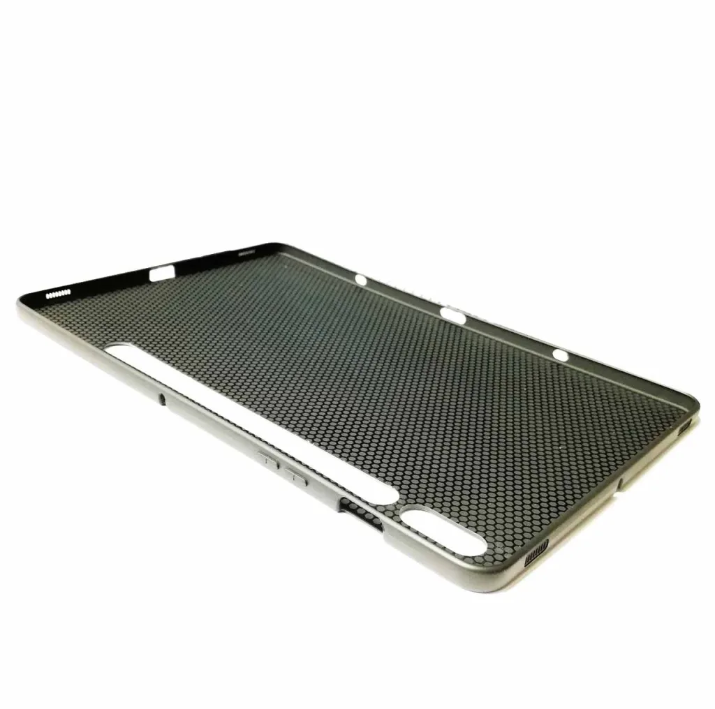 کاور مدل یونیکورن مناسب برای تبلت سامسونگ galaxy Tab S7 (T870-T875)