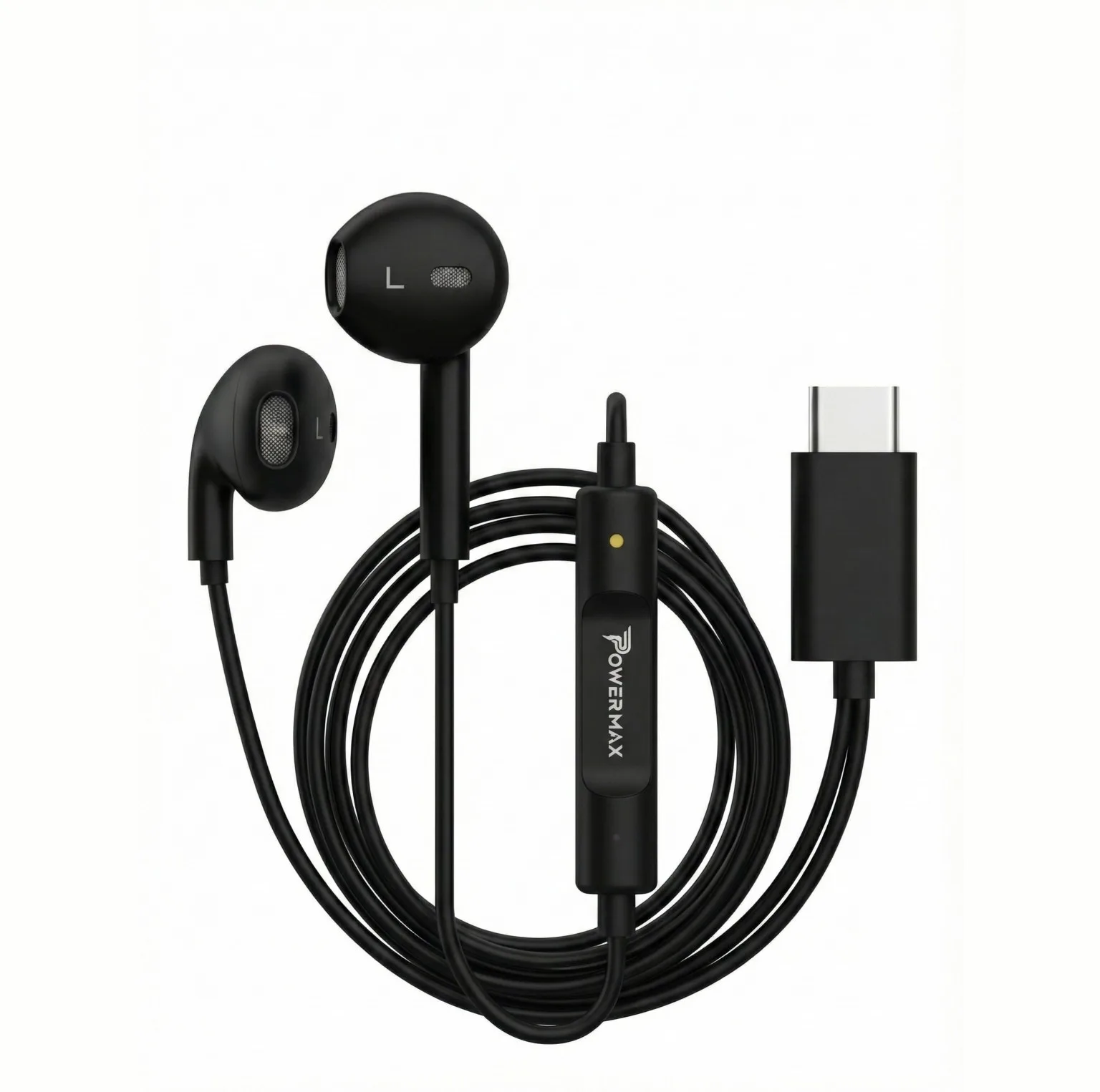 هندزفری پاورمکس مدل PM-016