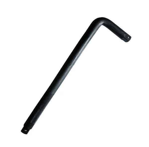 دسته بکس ال آراس تولز کد AST001.2 سایز 1/2 اینچ