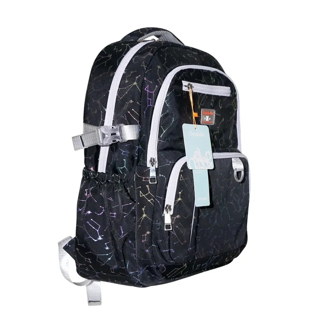 کوله پشتی مدرسه مدل CH-25503040