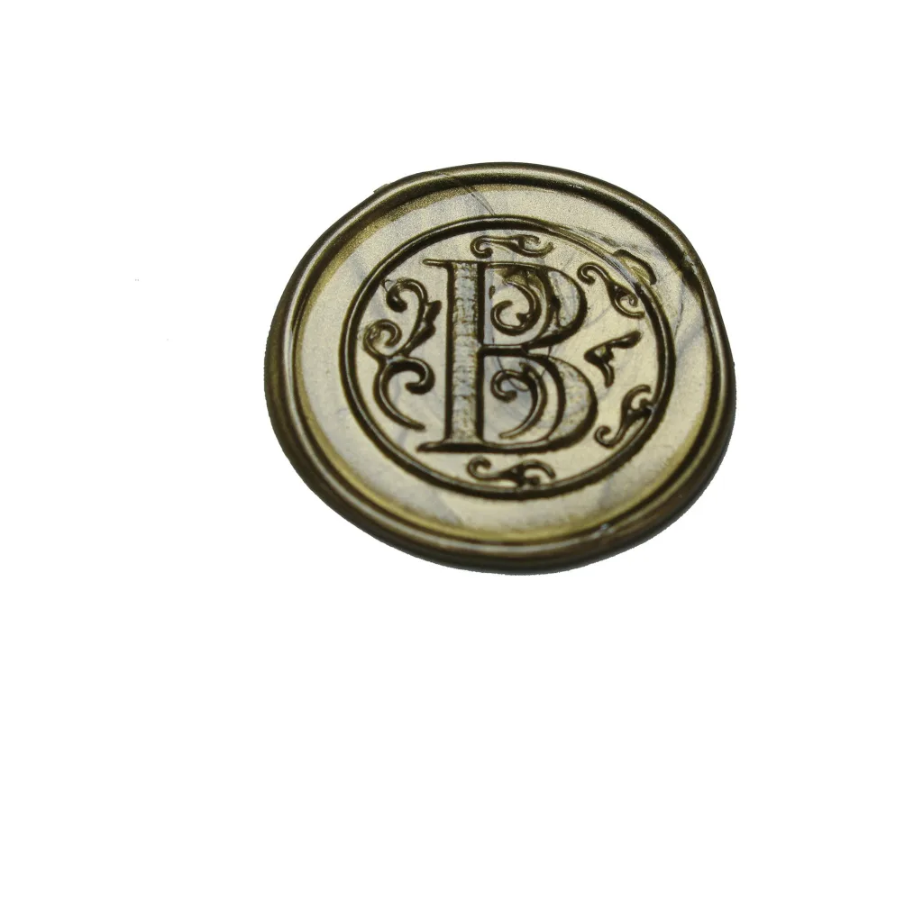 مهر مدل B-1