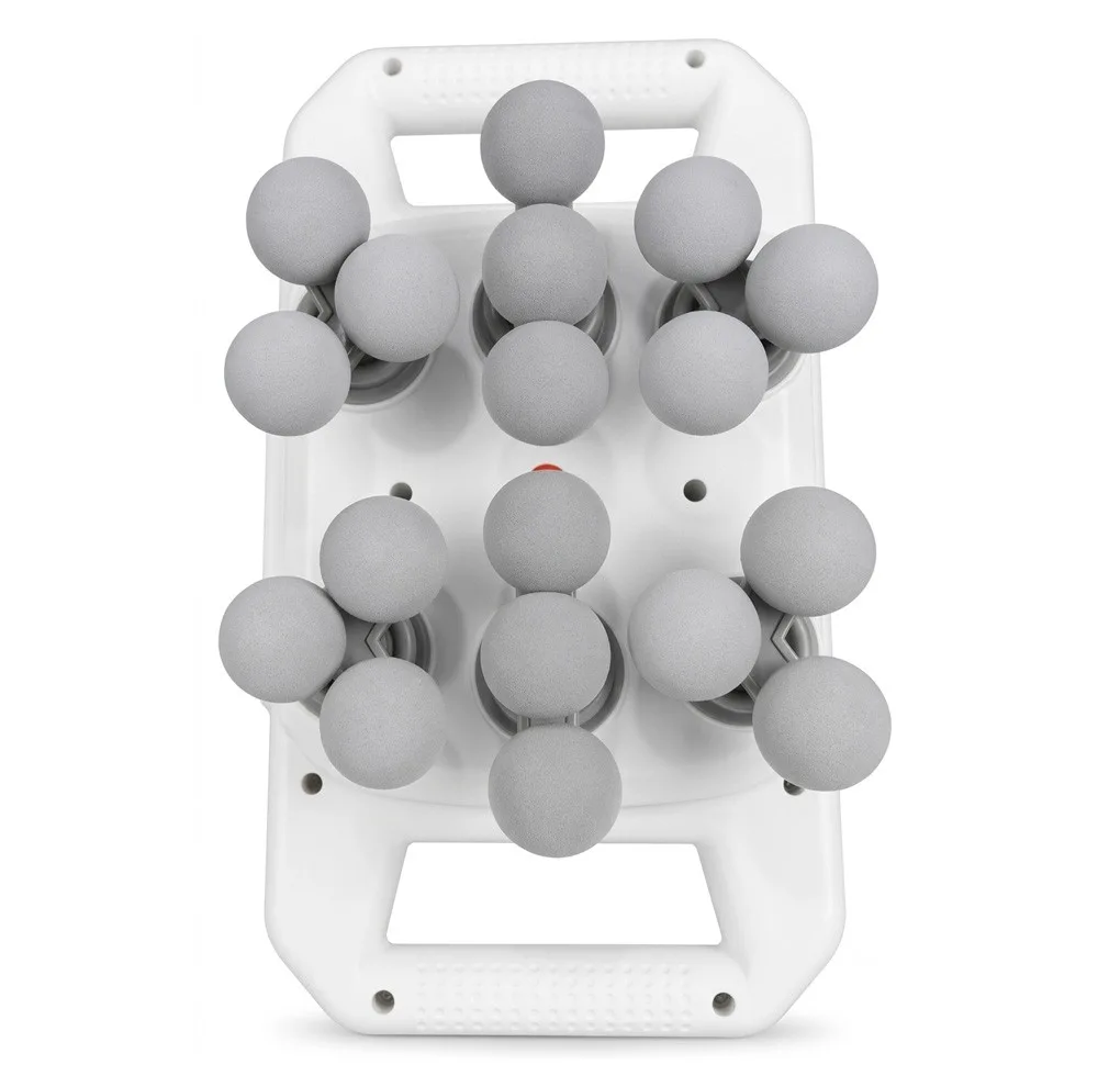ماساژور برقی مدل JBY-328