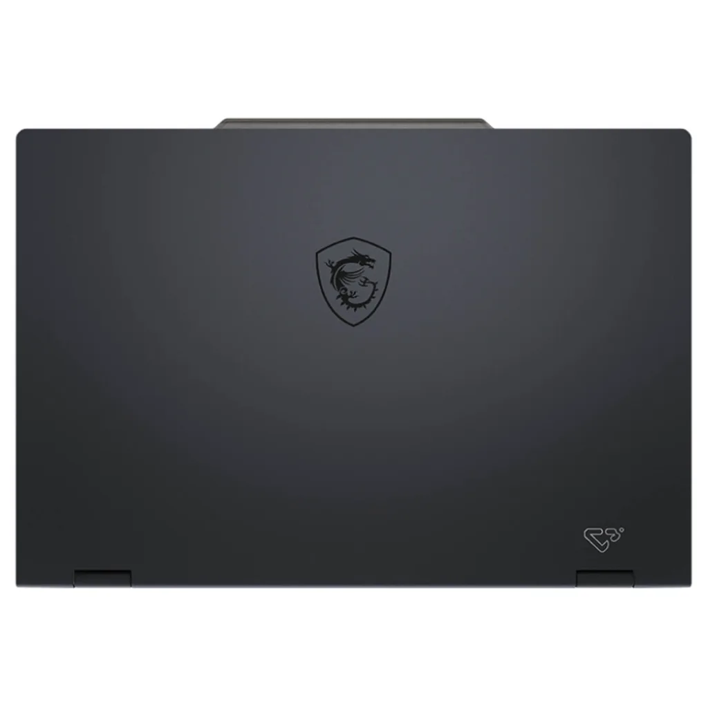 لپ تاپ 15.6 اینچی ام اس آی مدل Cyborg 15 B2RWEKG-Core 7 240H-RTX5050 8GB-32GB DDR5 5600MHz-1TB SSD-FHD 144Hz - کاستوم شده