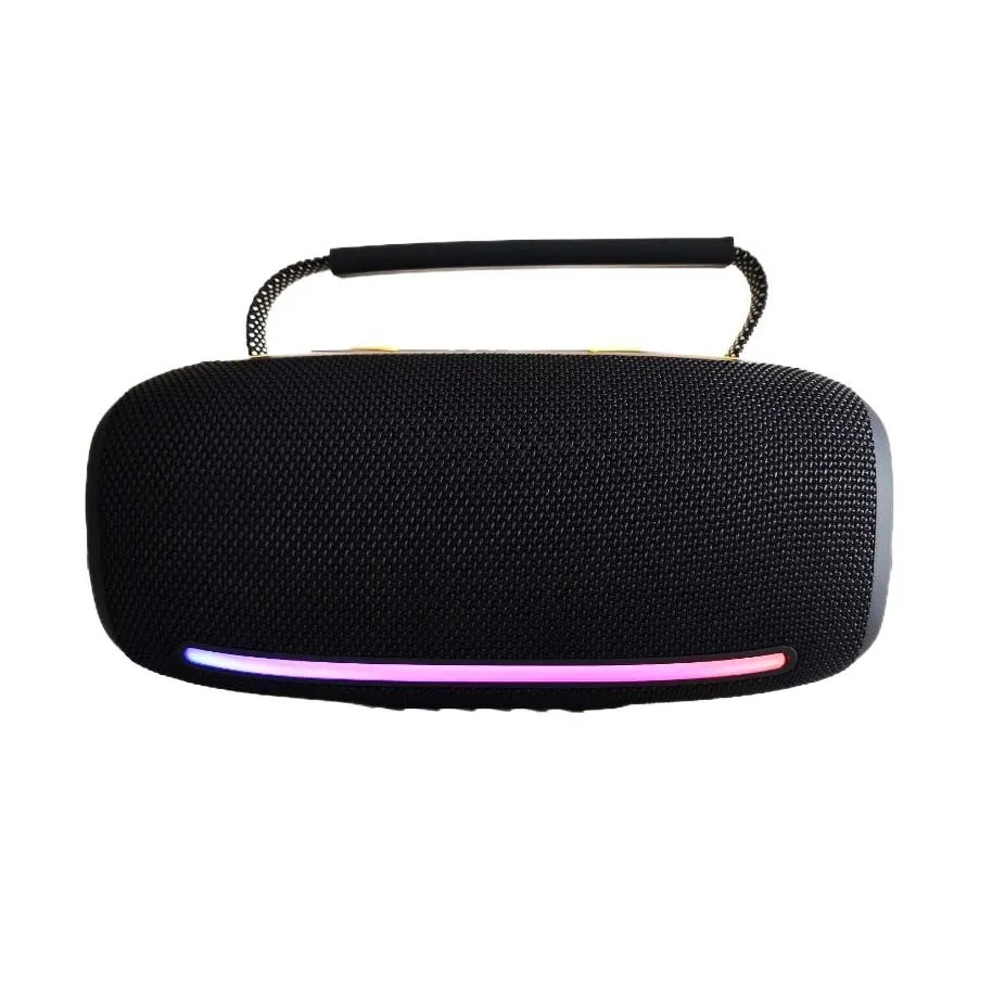 اسپیکر بلوتوثی قابل حمل مدل BOOMBOX 2100