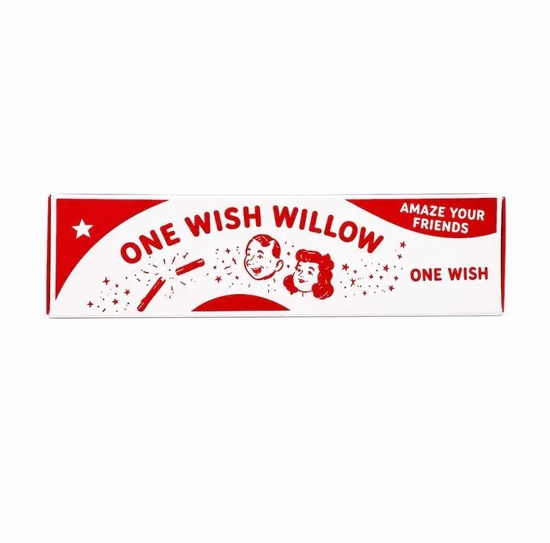 چوب آرزوها مدل One Wish Willow