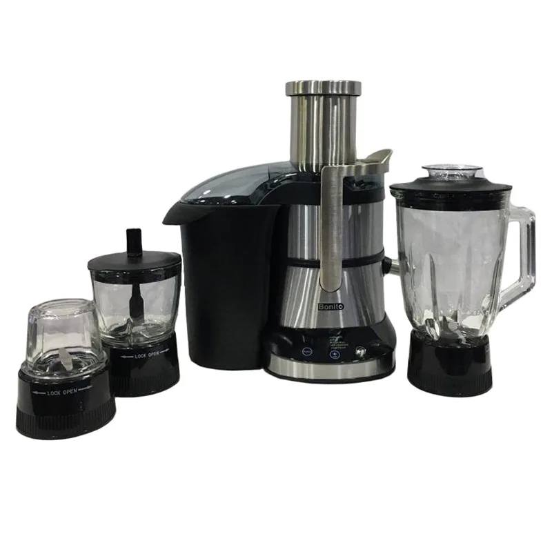 آبمیوه گیری بونیتو کد 2200