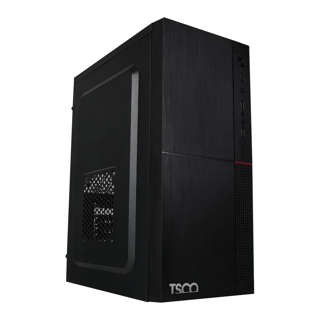 کیس کامپیوتر تسکو مدل TC 4486FA